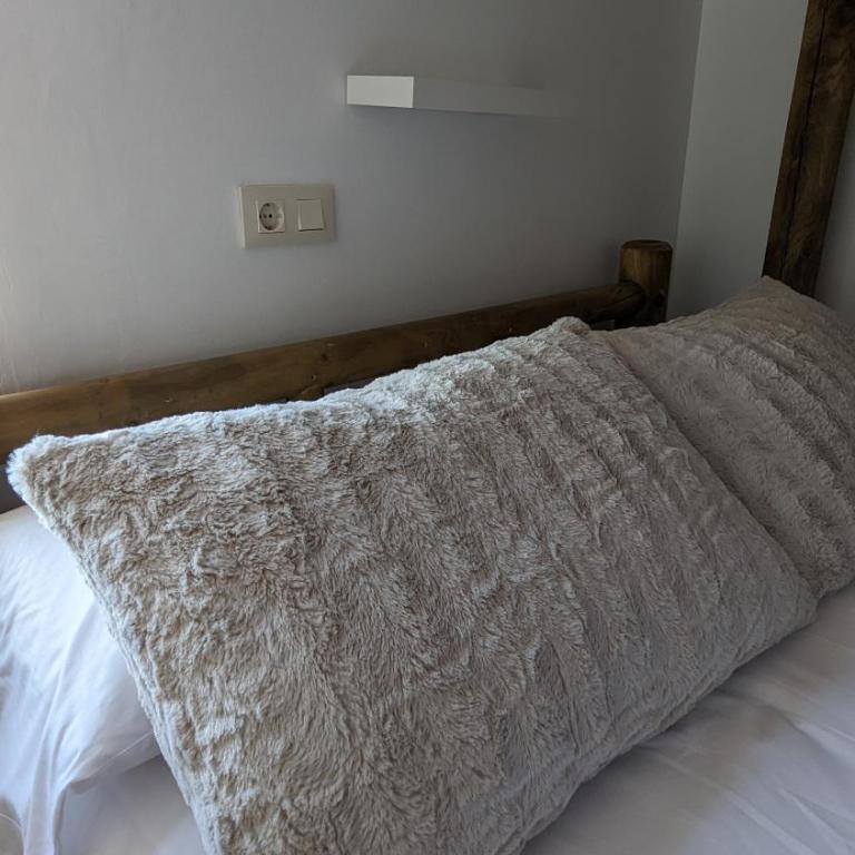 Apartamento Nievesol con Parking y WiFi - Apartamento de 2 dormitorios - 28