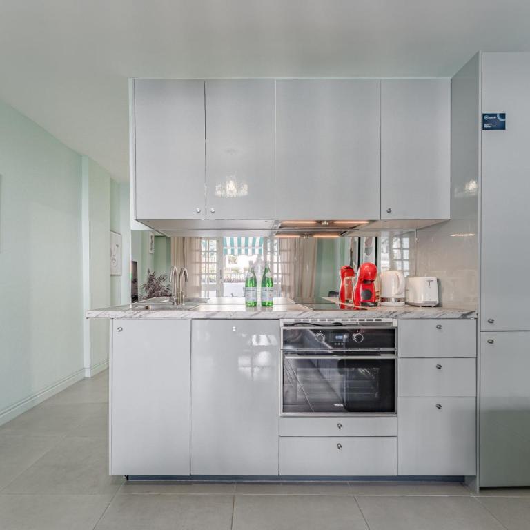 Brand new apartment in Parque Royal Pool Terrace WIFI - Apartamento de 1 dormitorio - 8