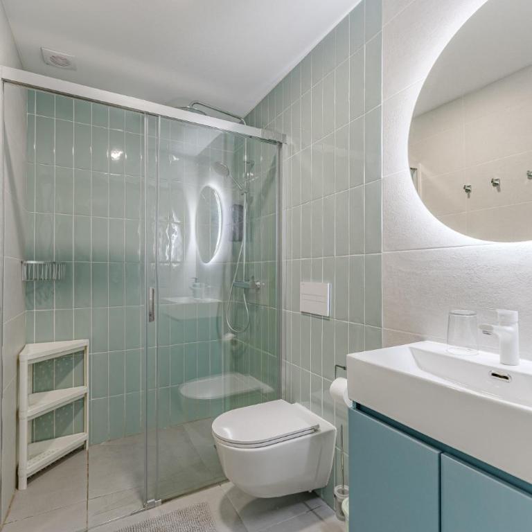 Brand new apartment in Parque Royal Pool Terrace WIFI - Apartamento de 1 dormitorio - 14