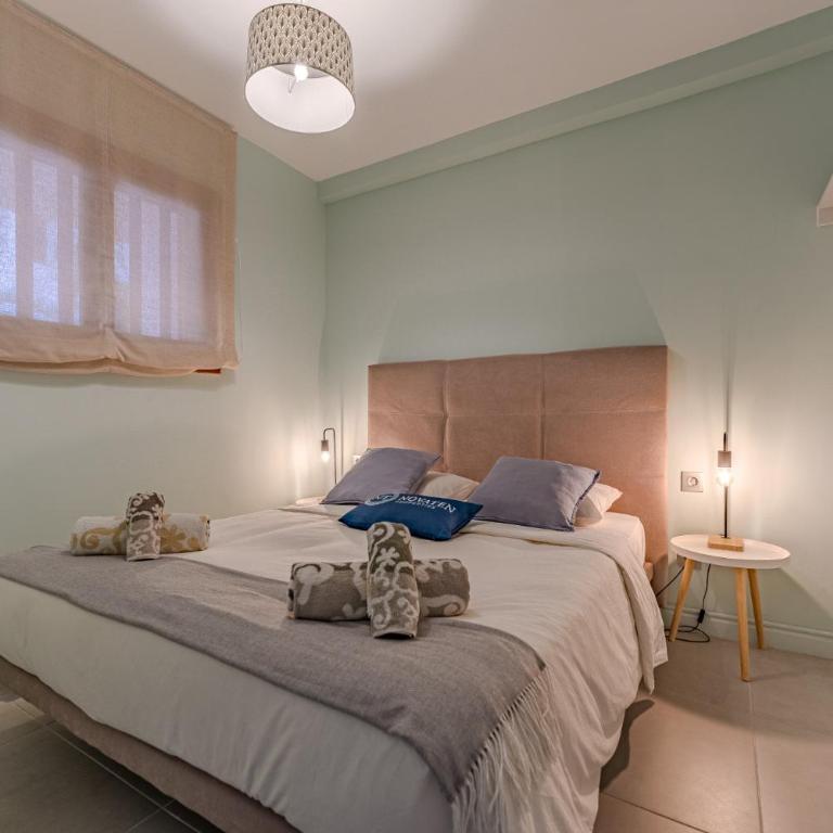 Brand new apartment in Parque Royal Pool Terrace WIFI - Apartamento de 1 dormitorio - 2