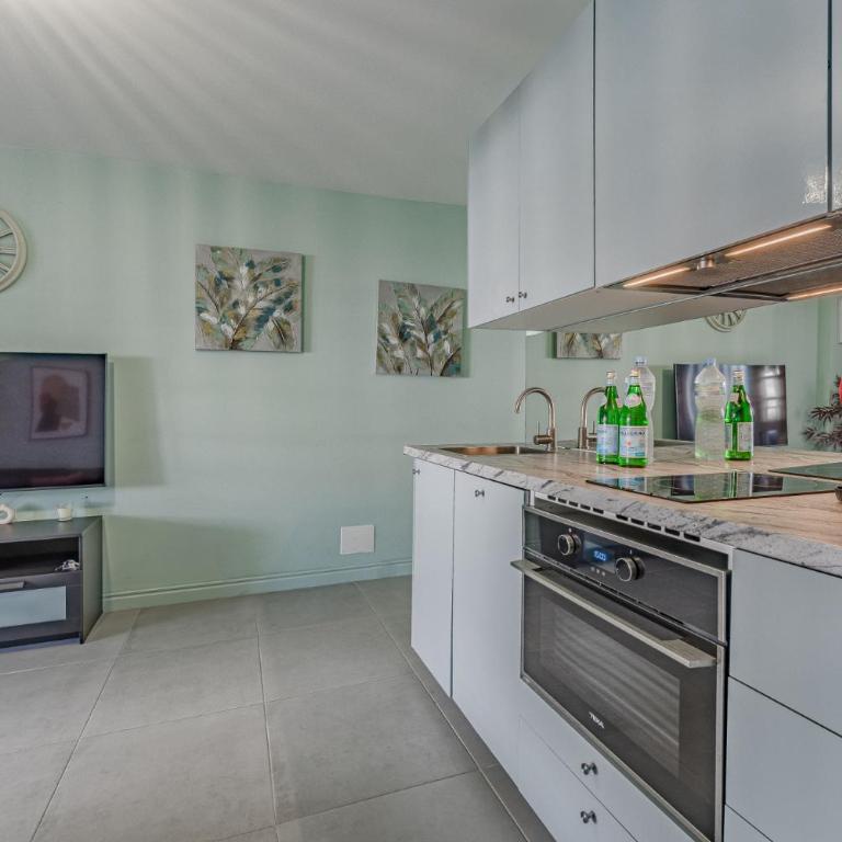 Brand new apartment in Parque Royal Pool Terrace WIFI - Apartamento de 1 dormitorio - 9