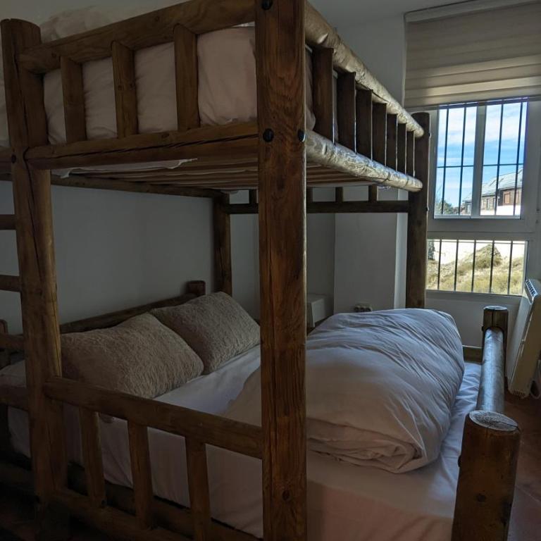 Apartamento Nievesol con Parking y WiFi - Apartamento de 2 dormitorios - 29