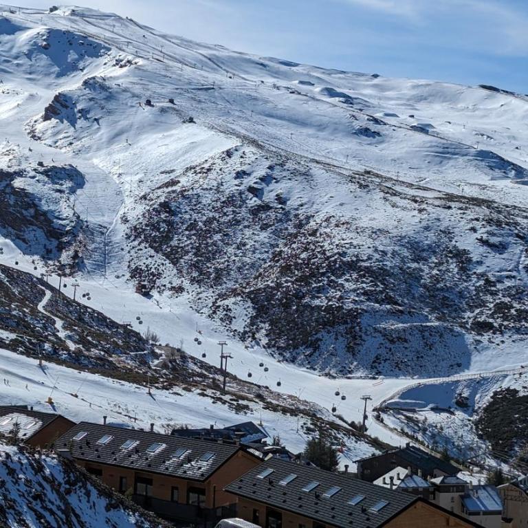 Apartamento Nievesol con Parking y WiFi - Apartamento de 2 dormitorios - 41