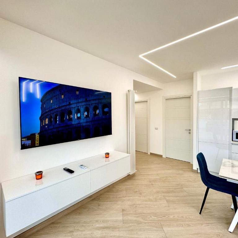 Luxury Apartment Togliatti - Appartement 2 Chambres - 17