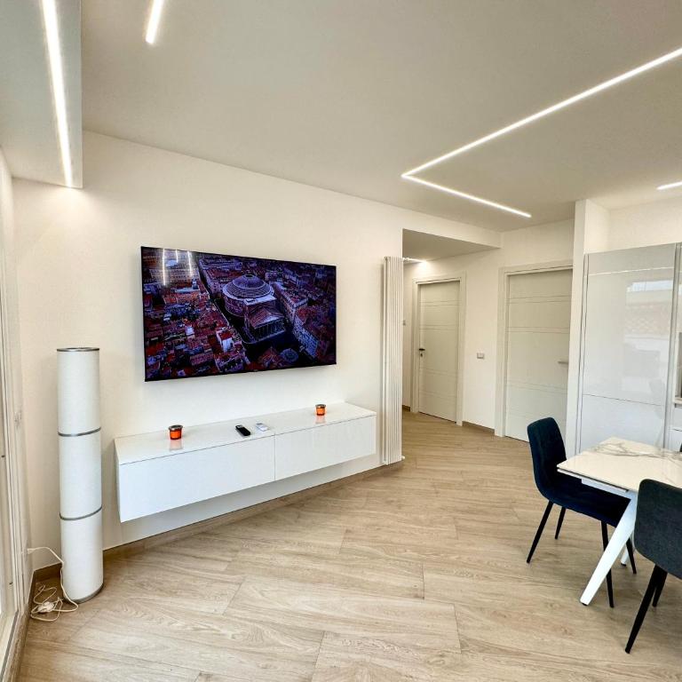 Luxury Apartment Togliatti - Appartement 2 Chambres - 14
