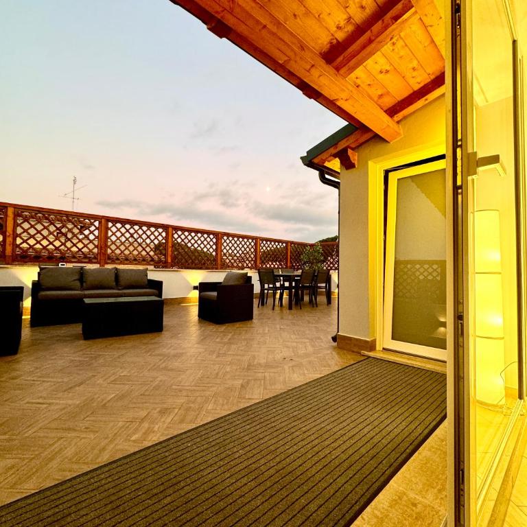 Luxury Apartment Togliatti - Appartement 2 Chambres - 7