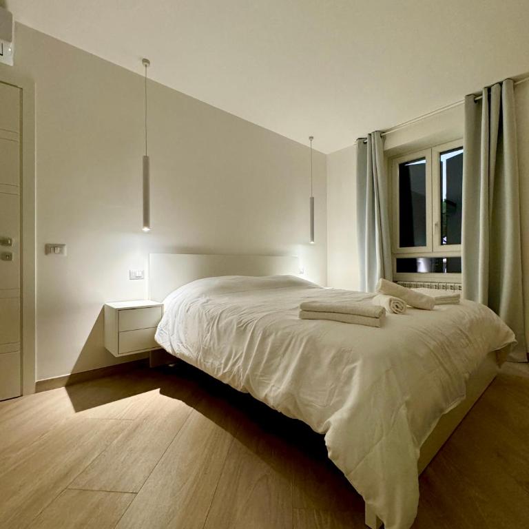 Luxury Apartment Togliatti - Appartement 2 Chambres - 21