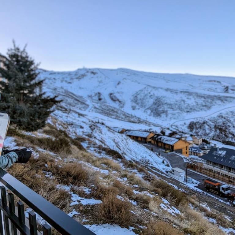 Apartamento Nievesol con Parking y WiFi - Apartamento de 2 dormitorios - 40