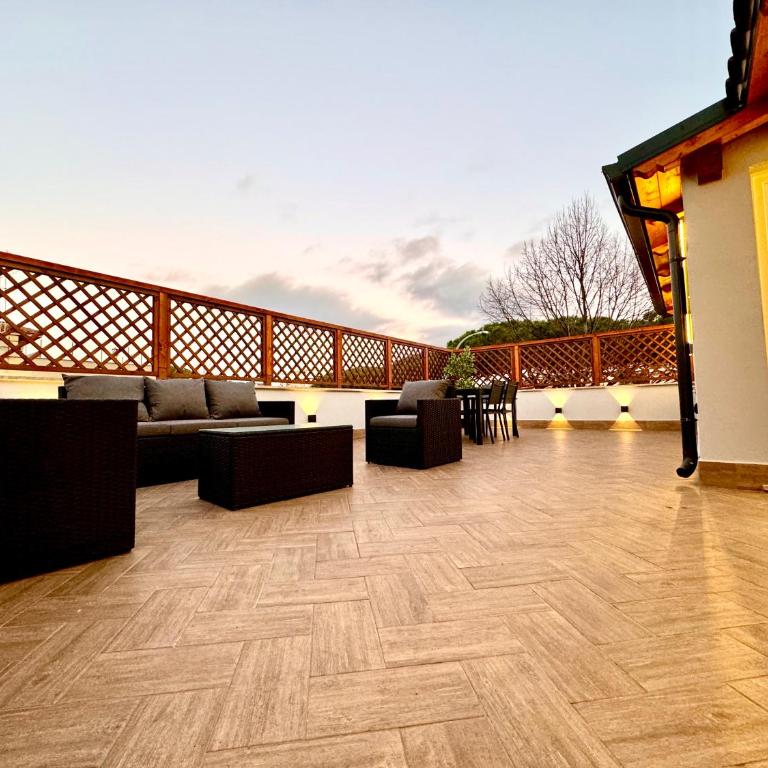 Luxury Apartment Togliatti - Appartement 2 Chambres - 8