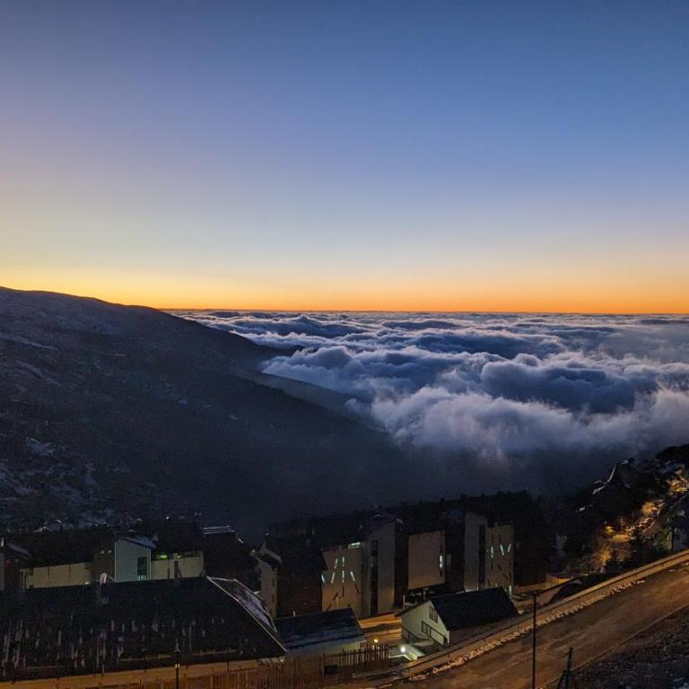 Apartamento Nievesol con Parking y WiFi - Apartamento de 2 dormitorios - 39
