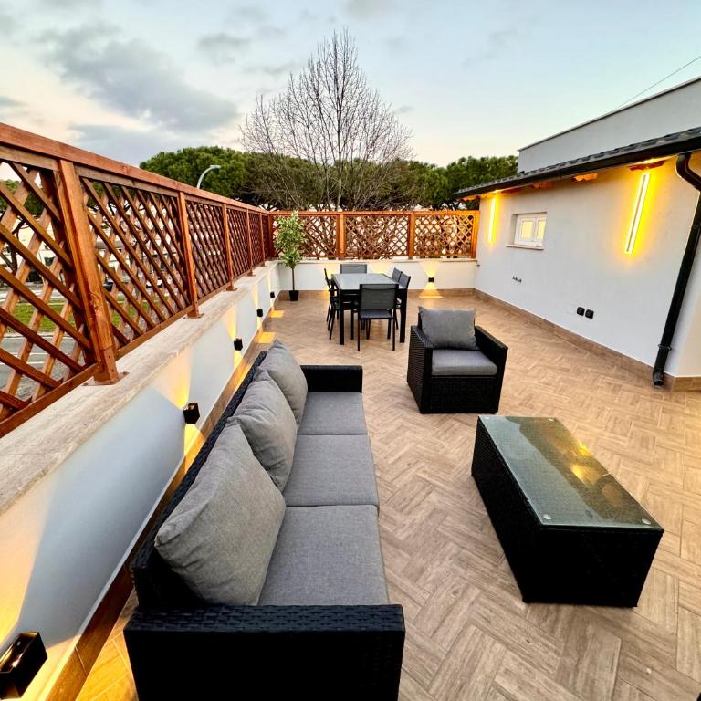 Luxury Apartment Togliatti - Appartement 2 Chambres - 3