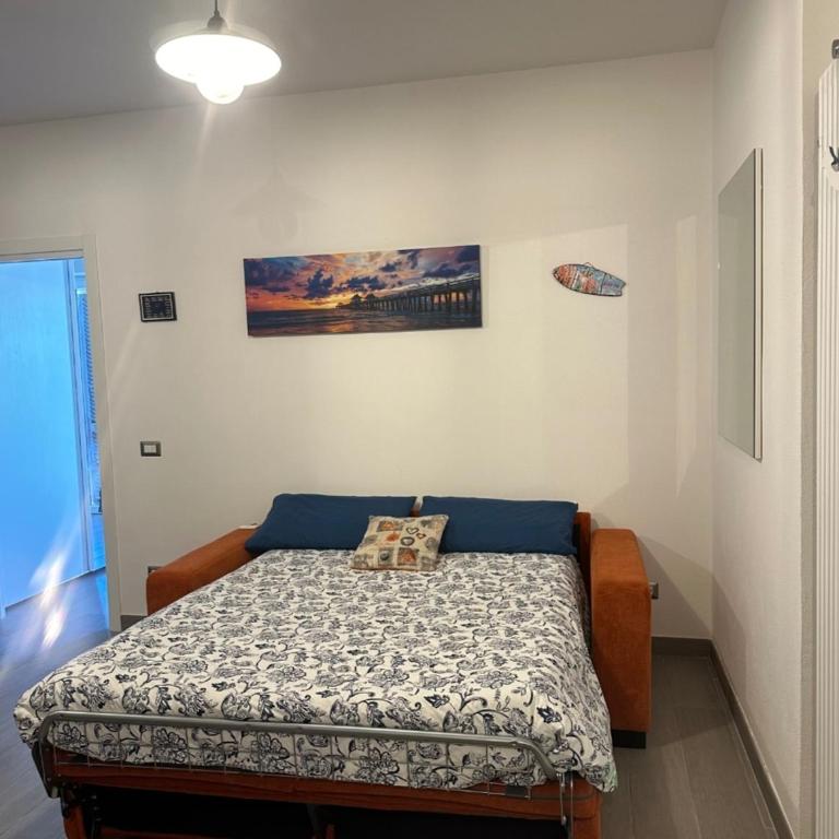 SUNSET BEACH - Appartamento con 1 Camera da Letto - 18