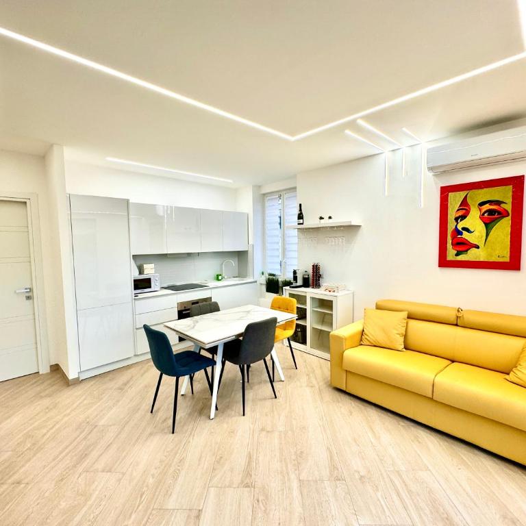 Luxury Apartment Togliatti - Appartement 2 Chambres - 6