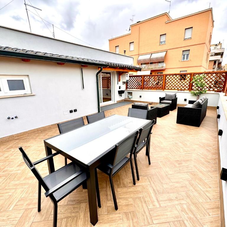 Luxury Apartment Togliatti - Appartement 2 Chambres - 5
