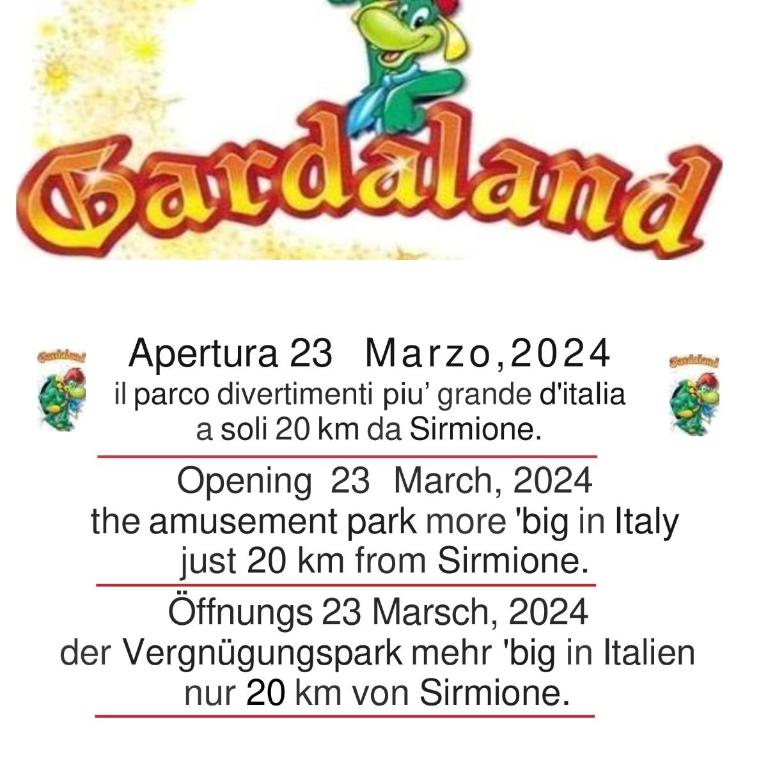 Perla Sirmione - Appartamento con 2 Camere da Letto - 28