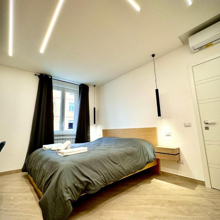 Luxury Apartment Togliatti - Appartement 2 Chambres - 25