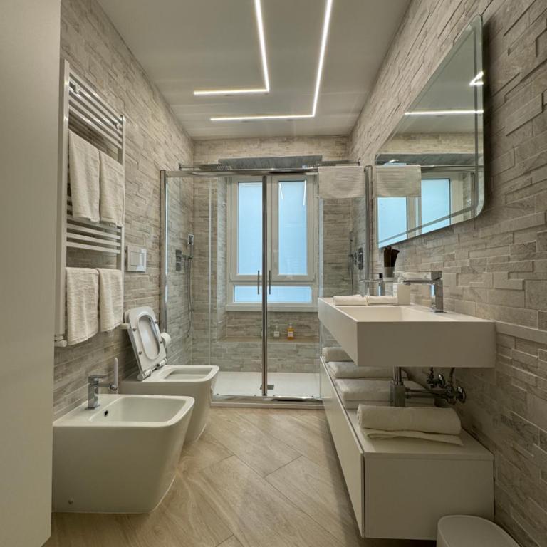 Luxury Apartment Togliatti - Appartement 2 Chambres - 28