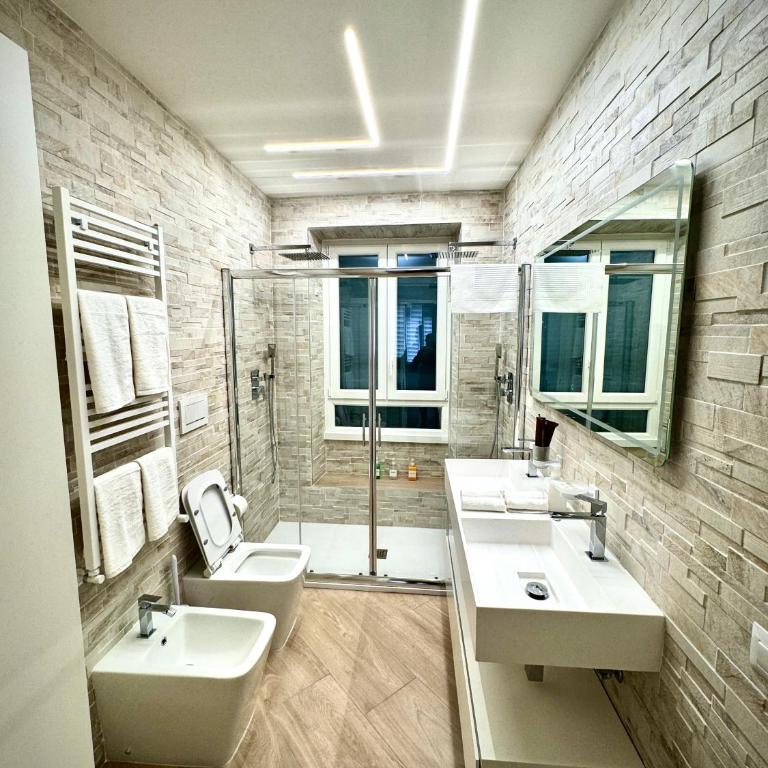 Luxury Apartment Togliatti - Appartement 2 Chambres - 27