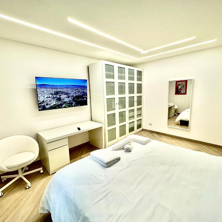 Luxury Apartment Togliatti - Appartement 2 Chambres - 18