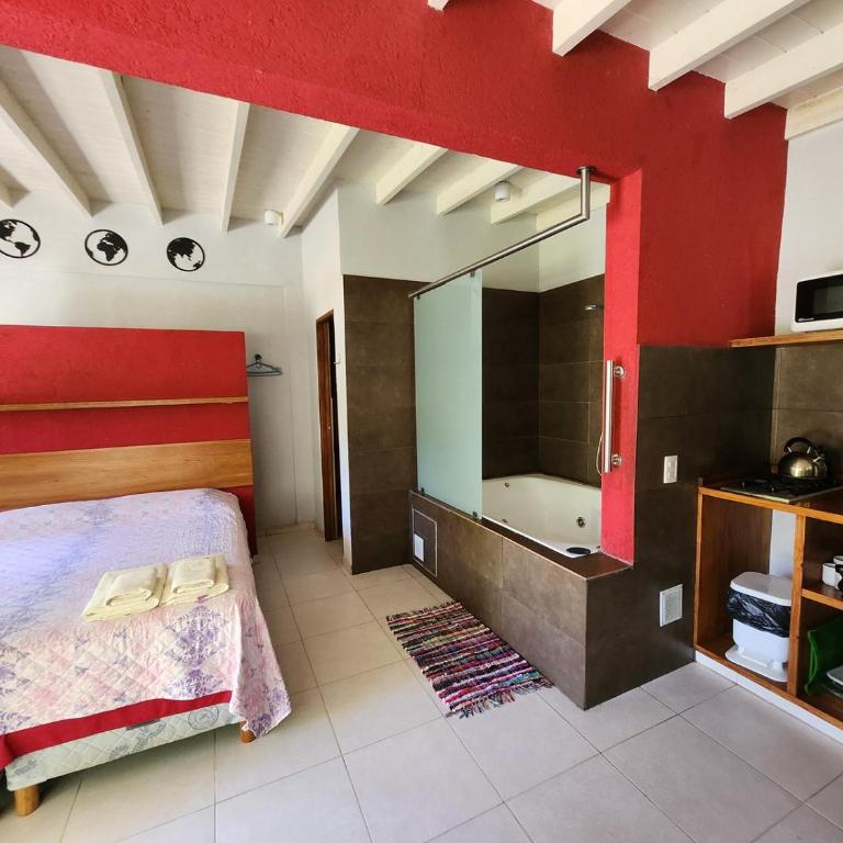 Olivo de Bohemia - Apartment - 1