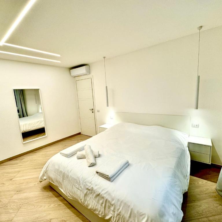 Luxury Apartment Togliatti - Appartement 2 Chambres - 19