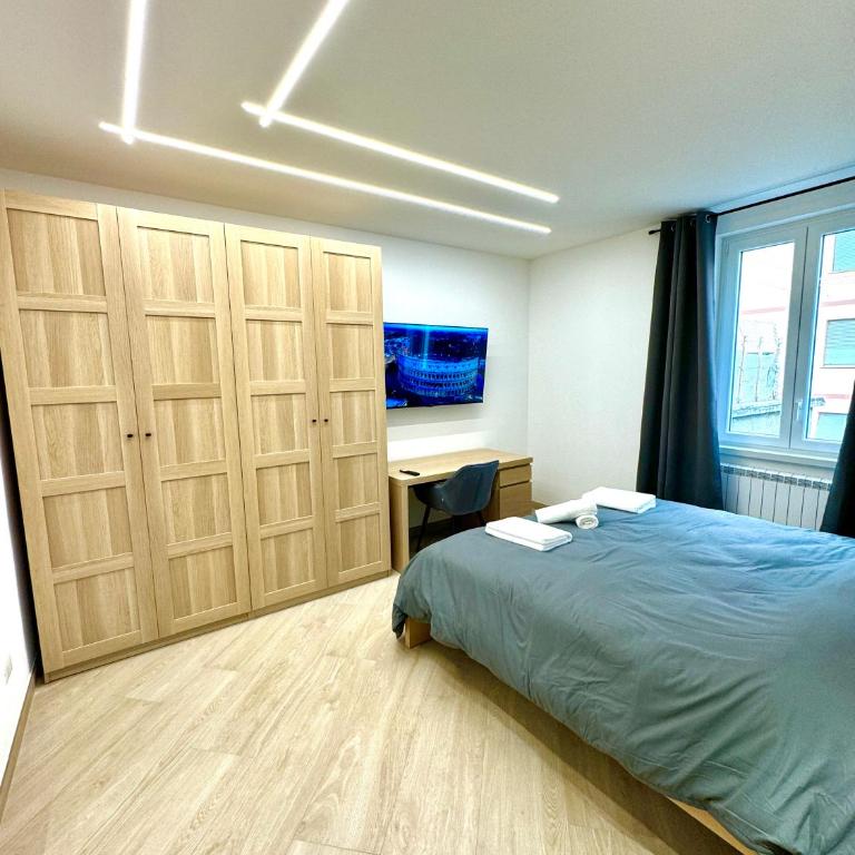 Luxury Apartment Togliatti - Appartement 2 Chambres - 22