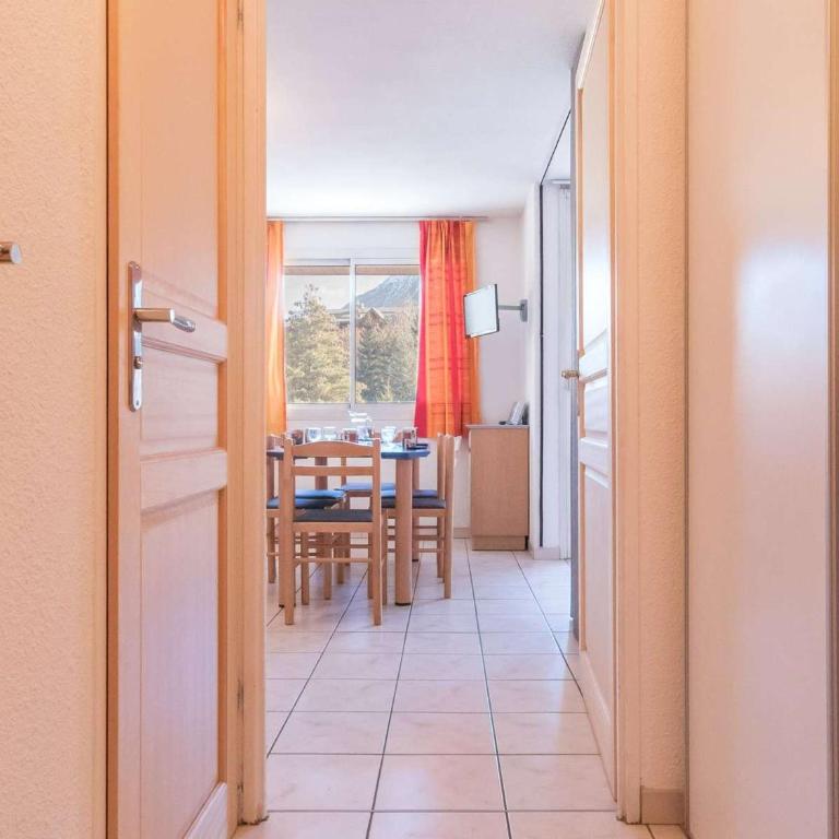 Appart 2 pièces 4 pers, proche Prorel, balcon, parking - FR-1-330C-5 - Appartement (4 Adultes) - 8
