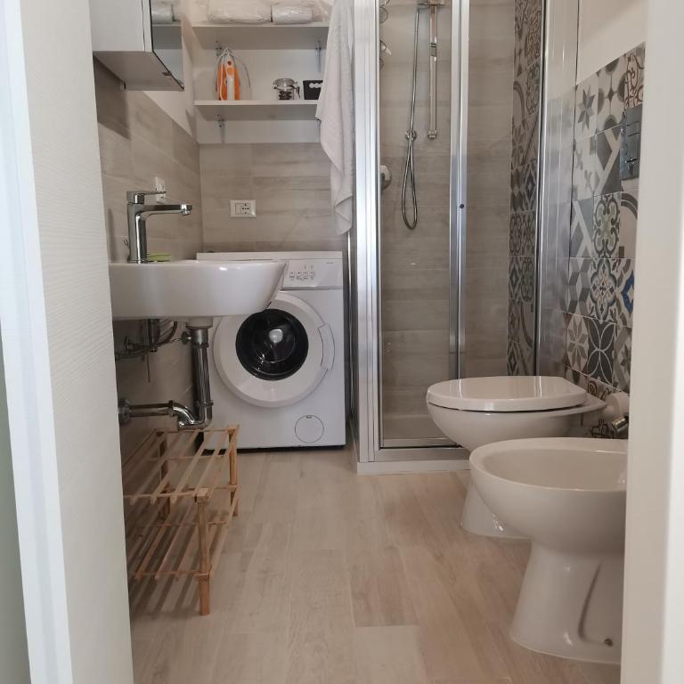 CasAnna - Monolocale Familiare - 12