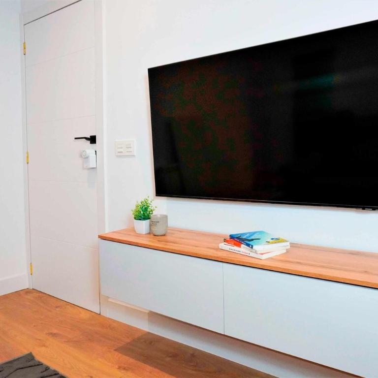 Sal Catedral Suite - Apartamento de 2 dormitorios - 15