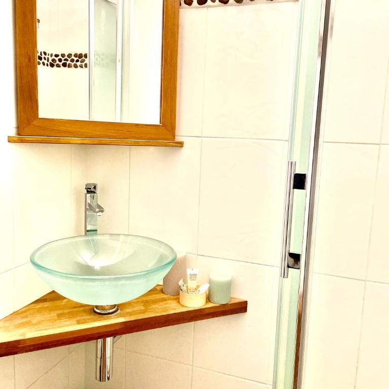 City Break Picquecailloux - Appartement 2 Chambres - 15