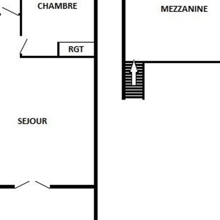 Charmante Villa avec Terrasse, à 250m de la Plage, 6 couchages - Port Leucate - FR-1-81-480 - Villa - 11