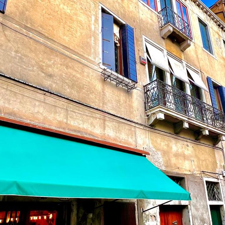Venice Vibes - Terrace Apartment in Venice - Apartment with Terrace - 23