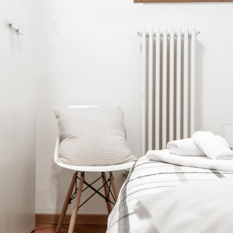 Ca' Latina - Cozy home in pieno centro storico - Casa con 2 Camere da Letto - 6