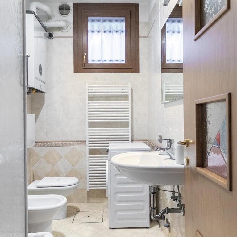 Ca' Latina - Cozy home in pieno centro storico - Casa con 2 Camere da Letto - 17