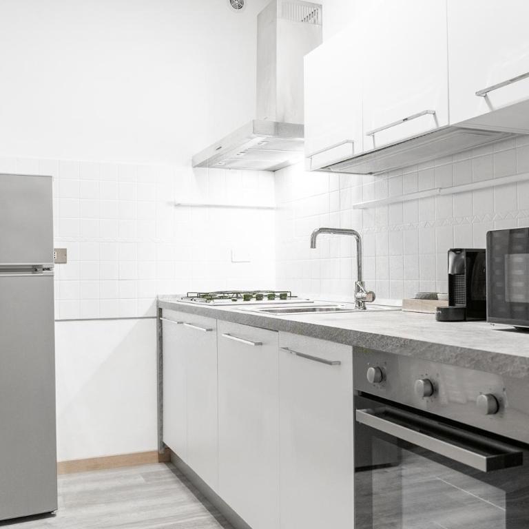 Ca' Latina - Cozy home in pieno centro storico - Casa con 2 Camere da Letto - 8