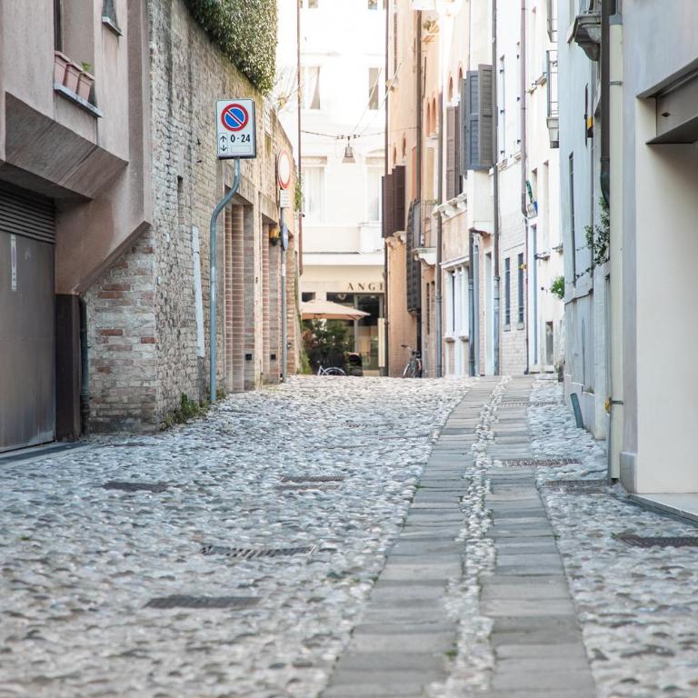 Ca' Latina - Cozy home in pieno centro storico - Casa con 2 Camere da Letto - 25