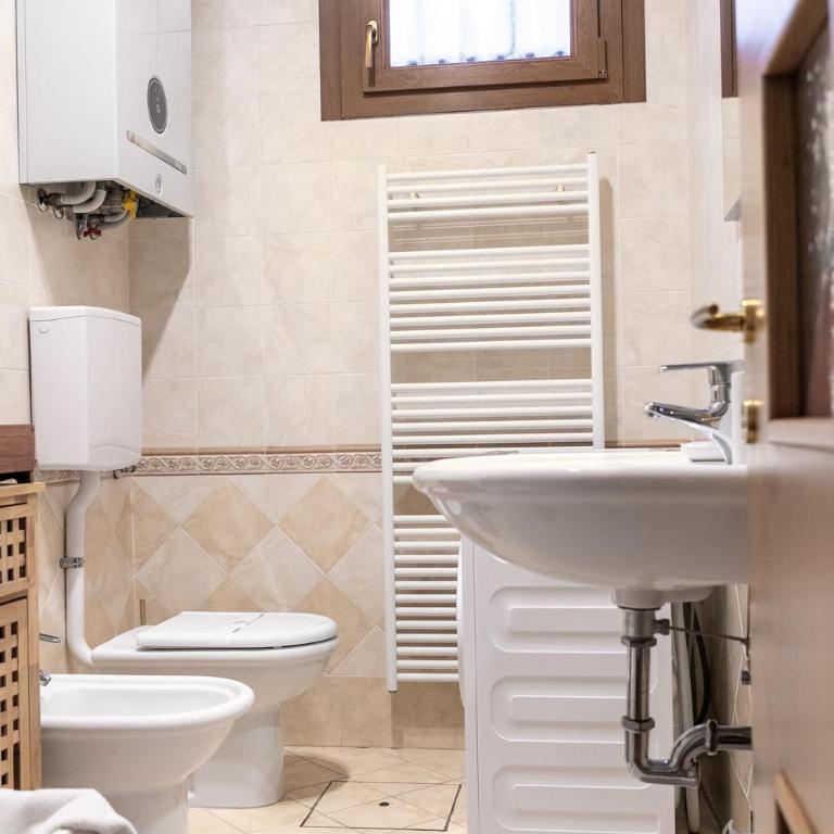 Ca' Latina - Cozy home in pieno centro storico - Casa con 2 Camere da Letto - 18