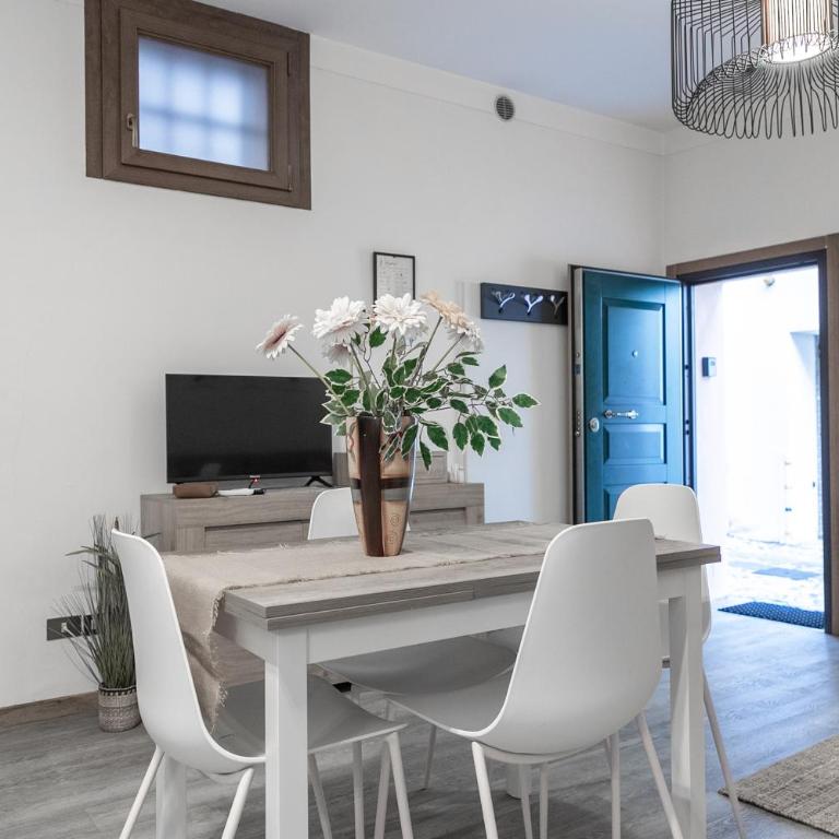 Ca' Latina - Cozy home in pieno centro storico - Casa con 2 Camere da Letto - 11