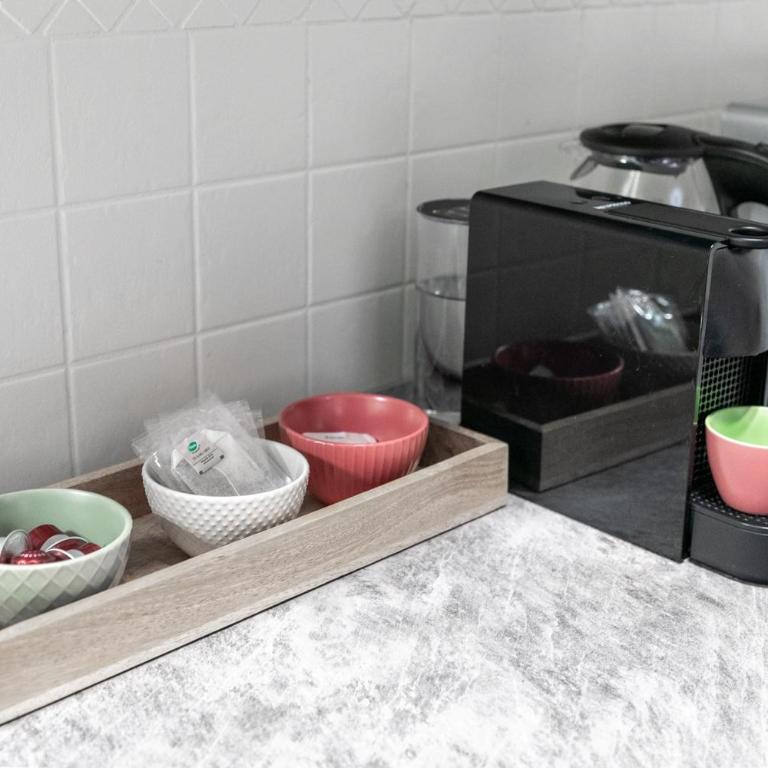 Ca' Latina - Cozy home in pieno centro storico - Casa con 2 Camere da Letto - 10