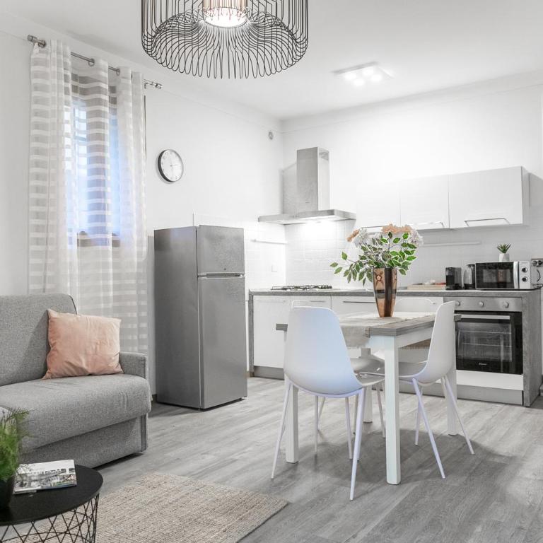 Ca' Latina - Cozy home in pieno centro storico - Casa con 2 Camere da Letto - 7