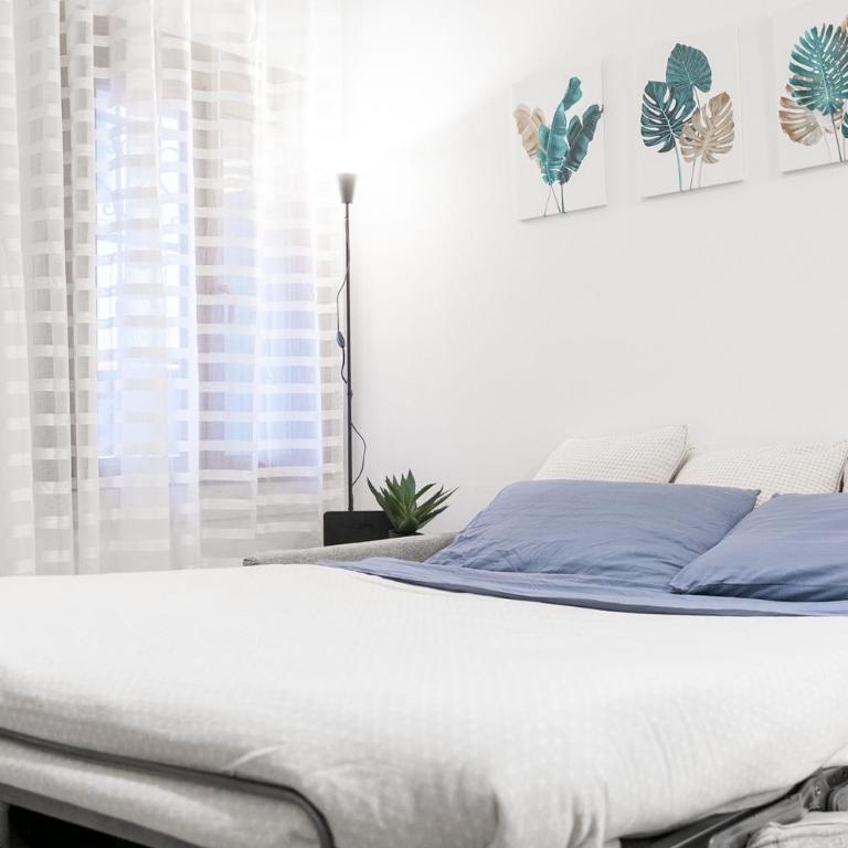 Ca' Latina - Cozy home in pieno centro storico - Casa con 2 Camere da Letto - 14
