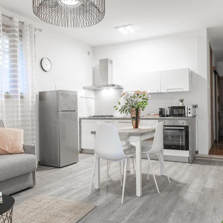 Ca' Latina - Cozy home in pieno centro storico - Casa con 2 Camere da Letto - 1