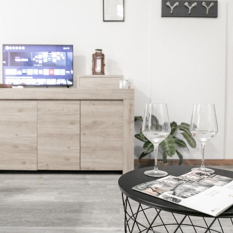 Ca' Latina - Cozy home in pieno centro storico - Casa con 2 Camere da Letto - 13