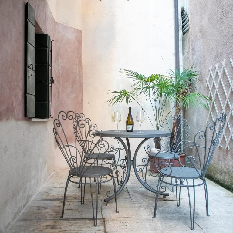 Ca' Latina - Cozy home in pieno centro storico - Casa con 2 Camere da Letto - 22