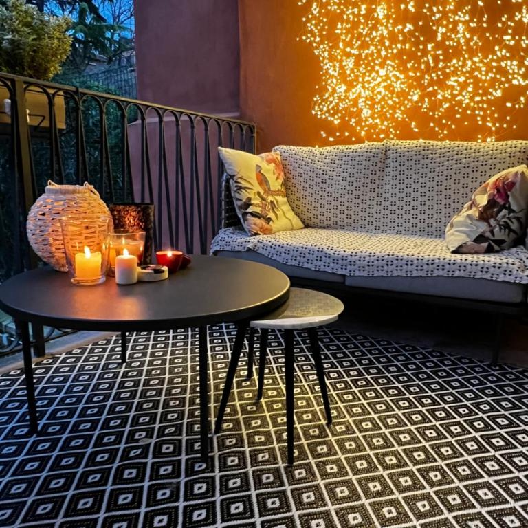Venice Vibes - Terrace Apartment in Venice - Apartment with Terrace - 4