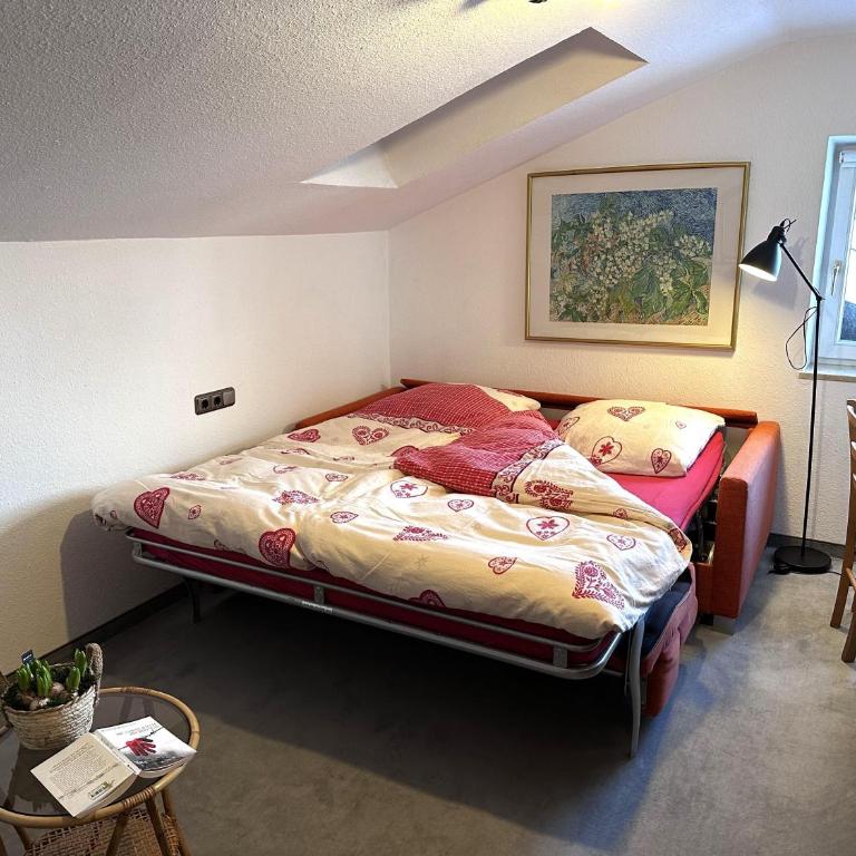 Berg & Tal - Apartment - 27