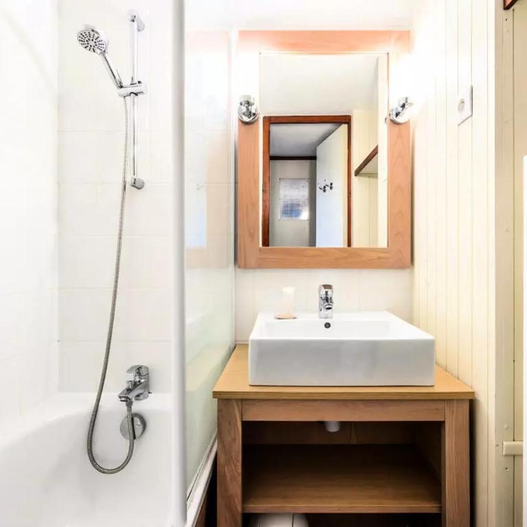Location Appartement Arzon (56640) 4 personnes - Appartement 1 Chambre - 9