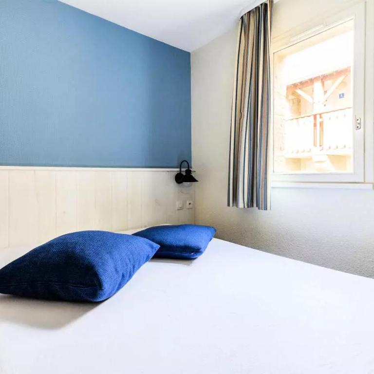 Location Appartement Arzon (56640) 4 personnes - Appartement 1 Chambre - 8