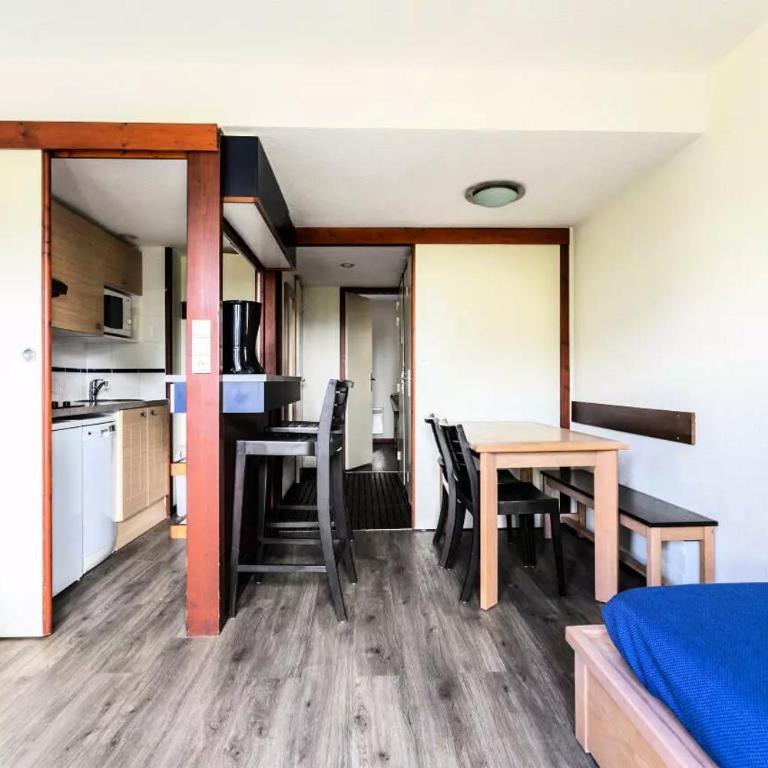 Location Appartement Arzon (56640) 4 personnes - Appartement 1 Chambre - 5