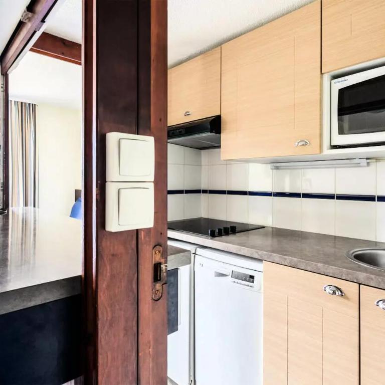 Location Appartement Arzon (56640) 4 personnes - Appartement 1 Chambre - 7